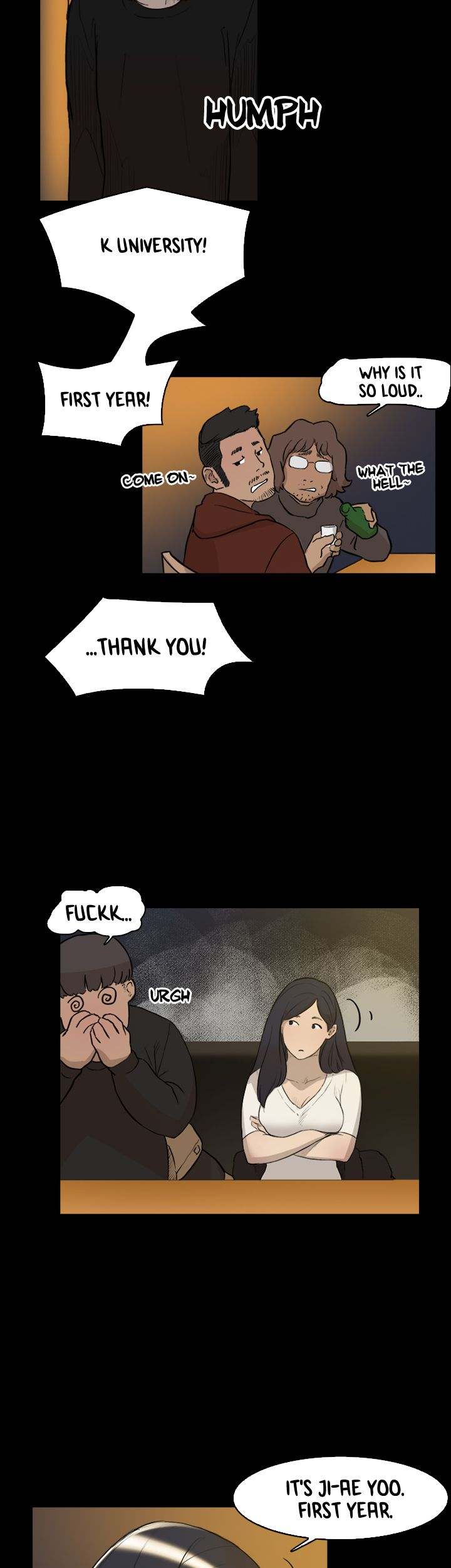 Overlapping - Chapter 3 [photo 11] - MangaPorn