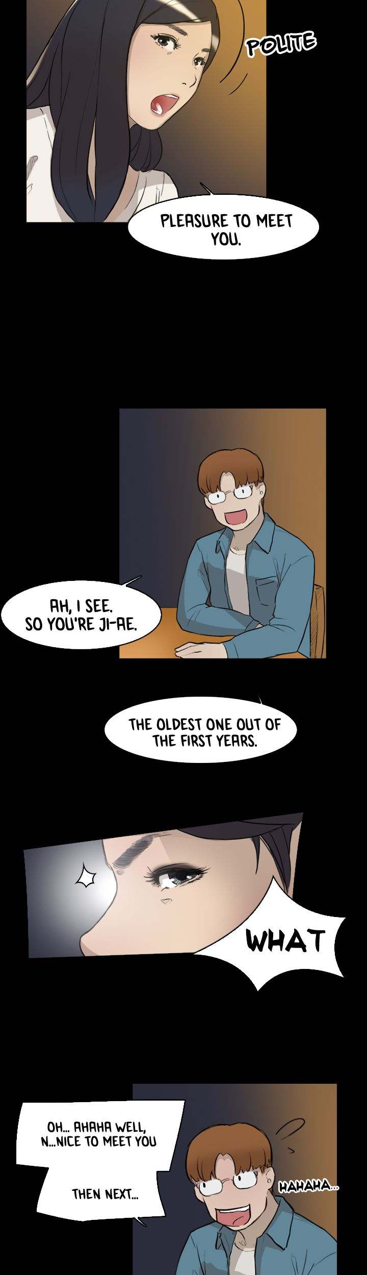 Overlapping - Chapter 3 [photo 12] - MangaPorn