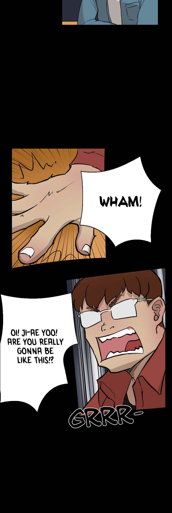 Overlapping - Chapter 3 [photo 13] - MangaPorn