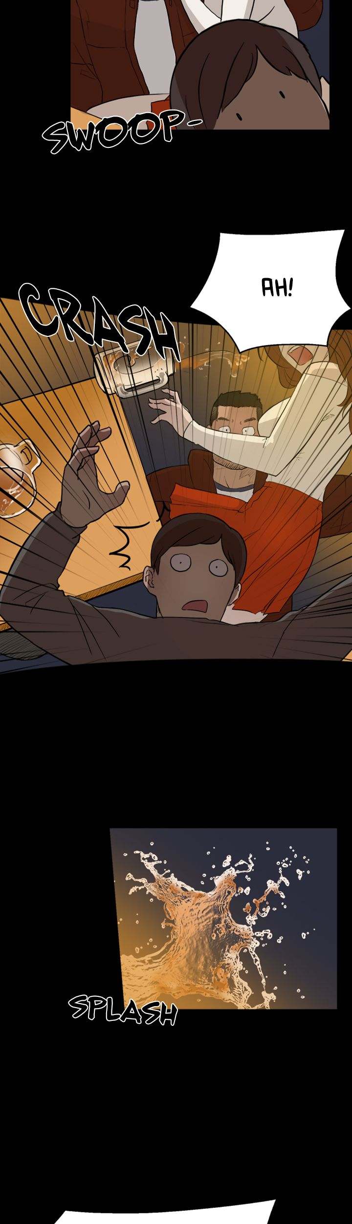 Overlapping - Chapter 3 [photo 17] - MangaPorn