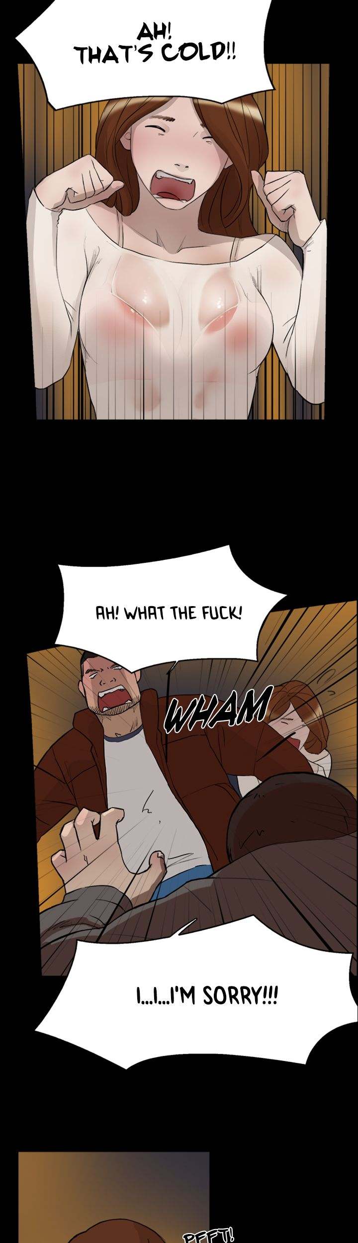 Overlapping - Chapter 3 [photo 18] - MangaPorn