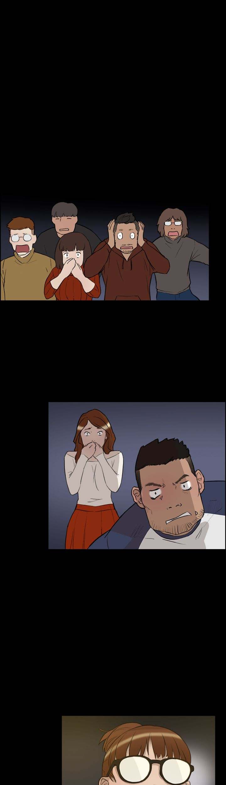 Overlapping - Chapter 3 [photo 24] - MangaPorn