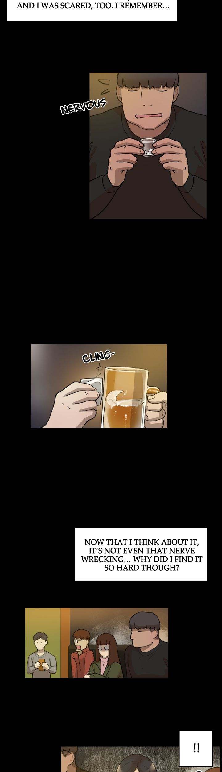 Overlapping - Chapter 3 [photo 5] - MangaPorn