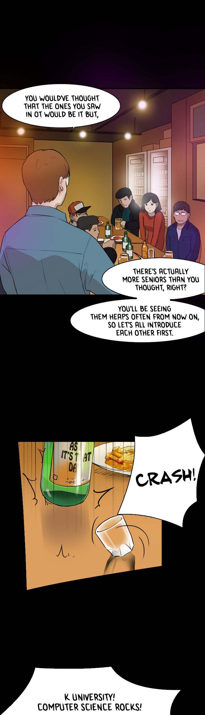 Overlapping - Chapter 3 [photo 8] - MangaPorn