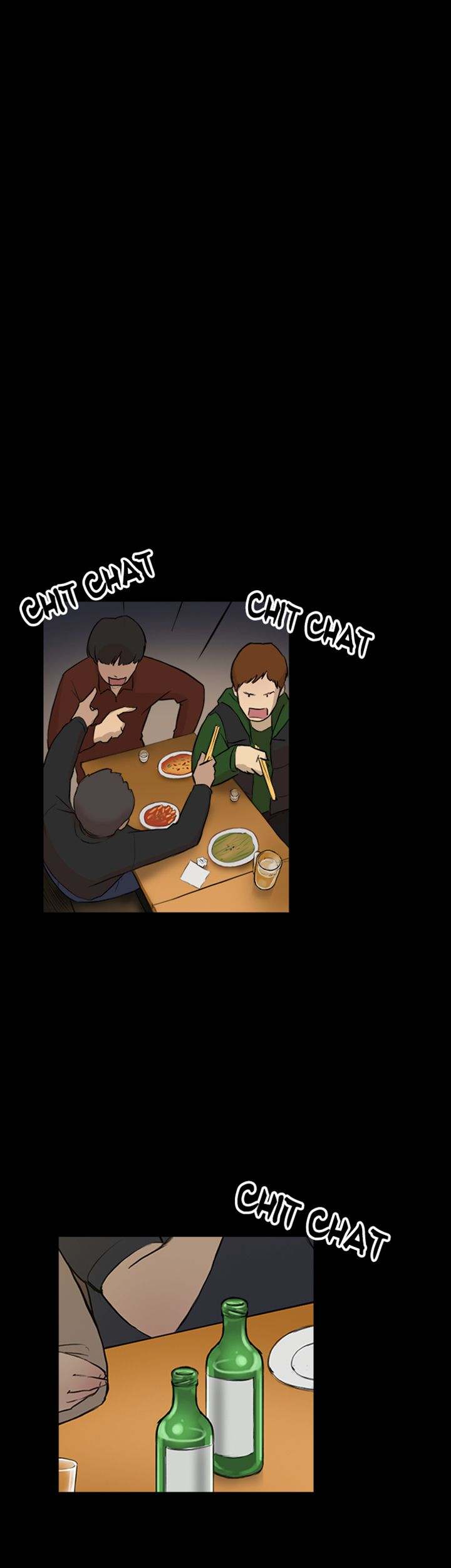 Overlapping - Chapter 4 [photo 11] - MangaPorn