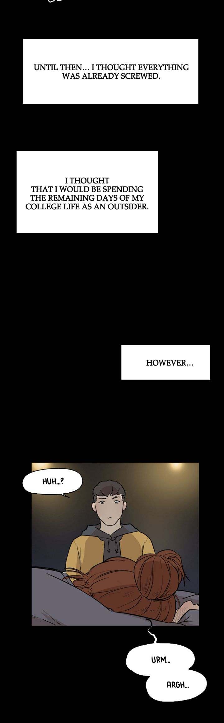 Overlapping - Chapter 4 [photo 25] - MangaPorn