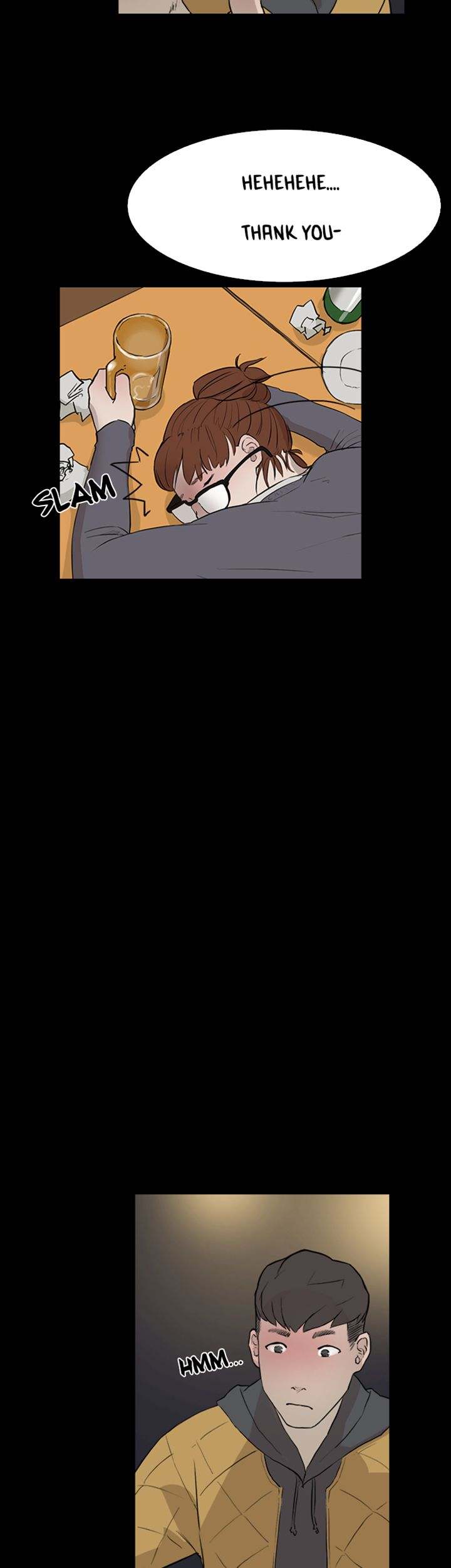 Overlapping - Chapter 4 [photo 28] - MangaPorn