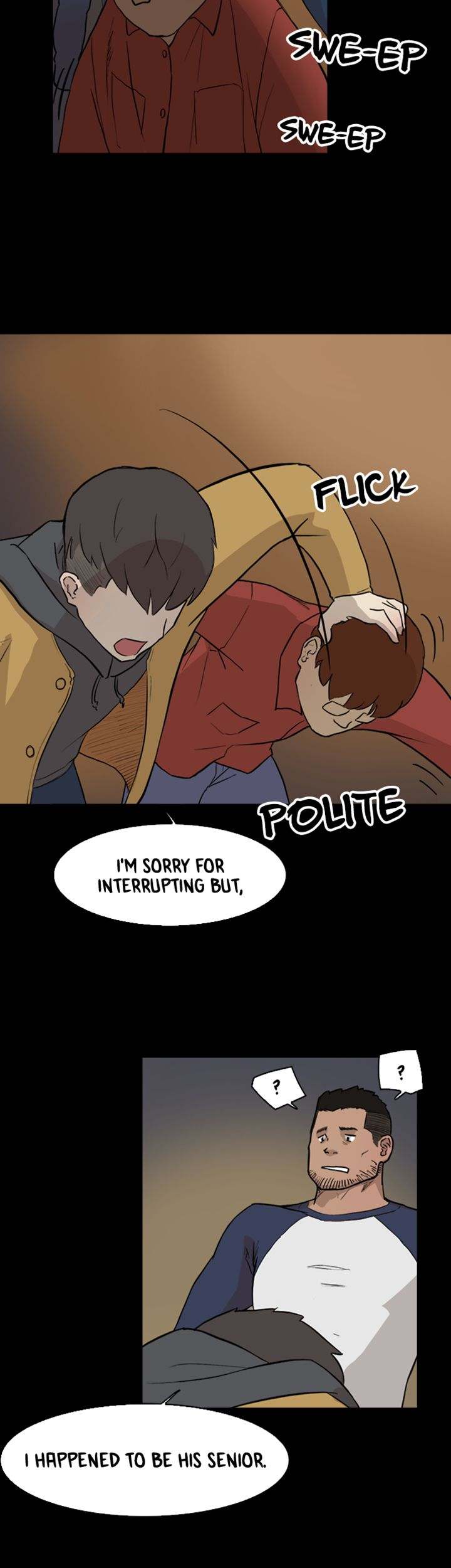 Overlapping - Chapter 4 [photo 3] - MangaPorn