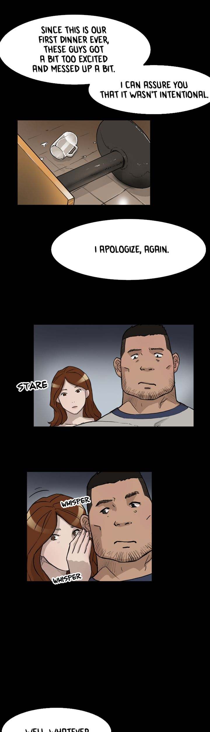 Overlapping - Chapter 4 [photo 4] - MangaPorn