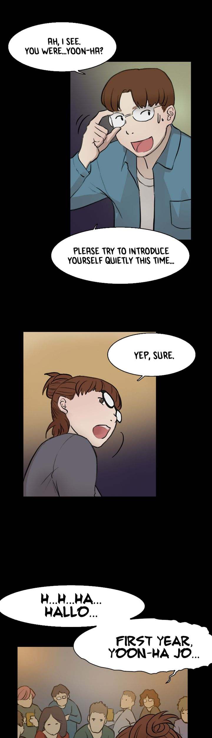 Overlapping - Chapter 4 [photo 8] - MangaPorn