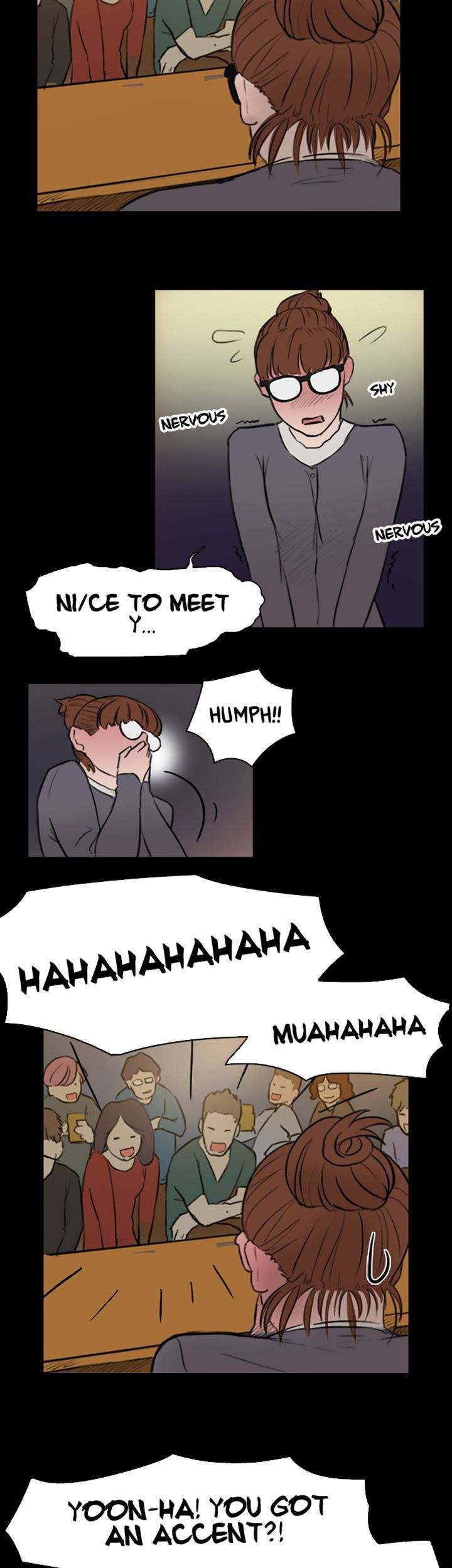 Overlapping - Chapter 4 [photo 9] - MangaPorn