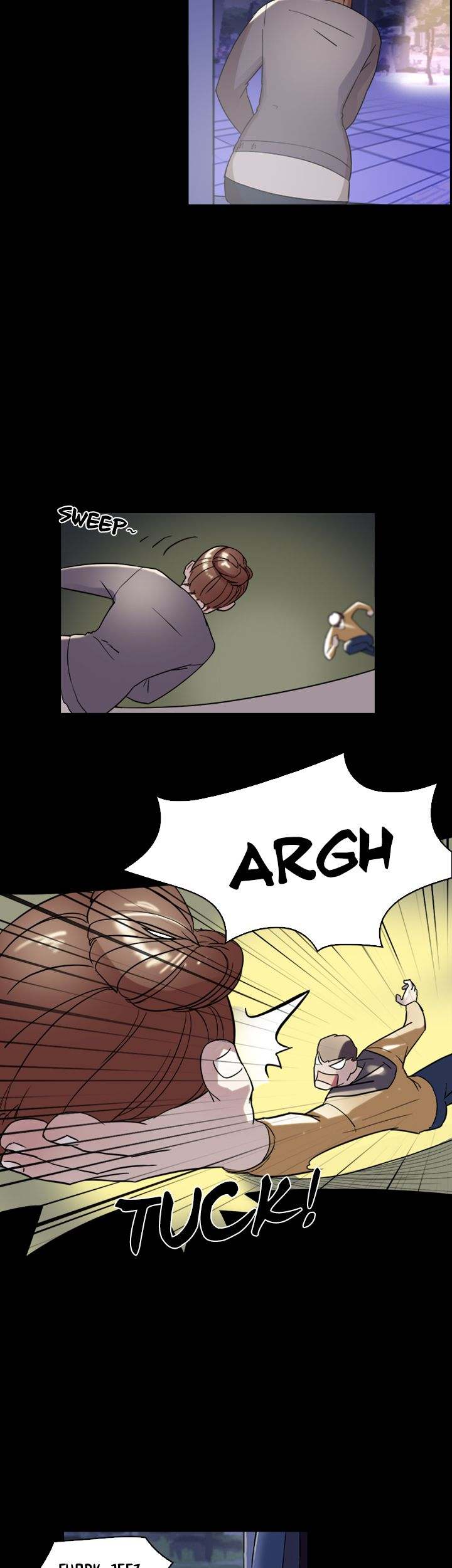 Overlapping - Chapter 5 [photo 12] - MangaPorn