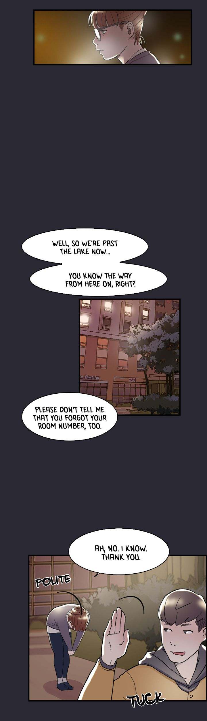 Overlapping - Chapter 5 [photo 22] - MangaPorn