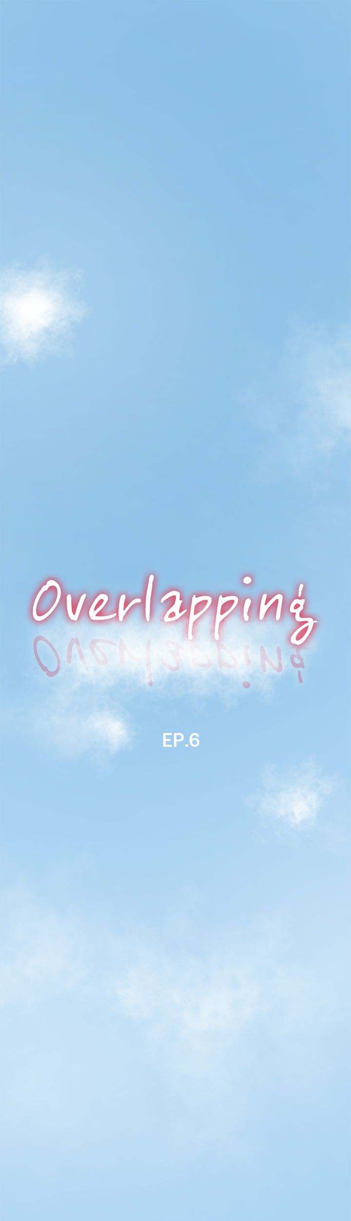 Overlapping - Chapter 6 [photo 1] - MangaPorn