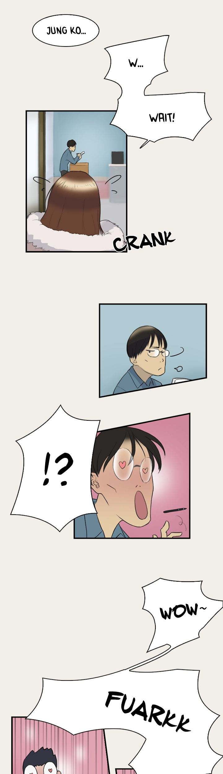 Overlapping - Chapter 6 [photo 16] - MangaPorn