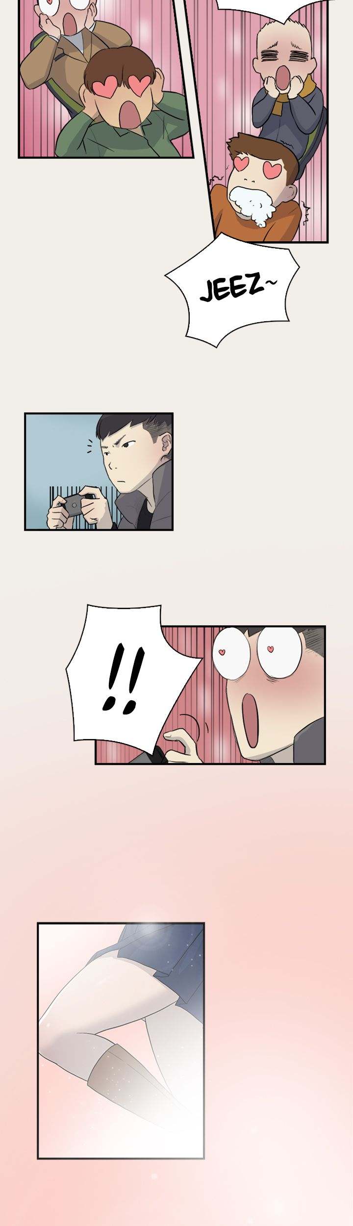 Overlapping - Chapter 6 [photo 17] - MangaPorn