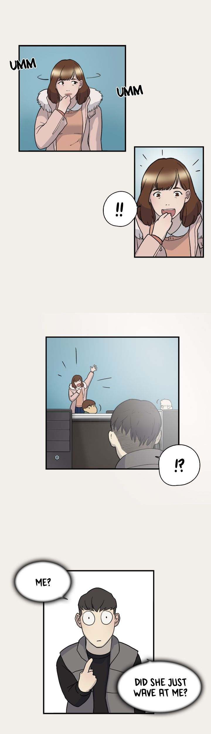 Overlapping - Chapter 6 [photo 20] - MangaPorn