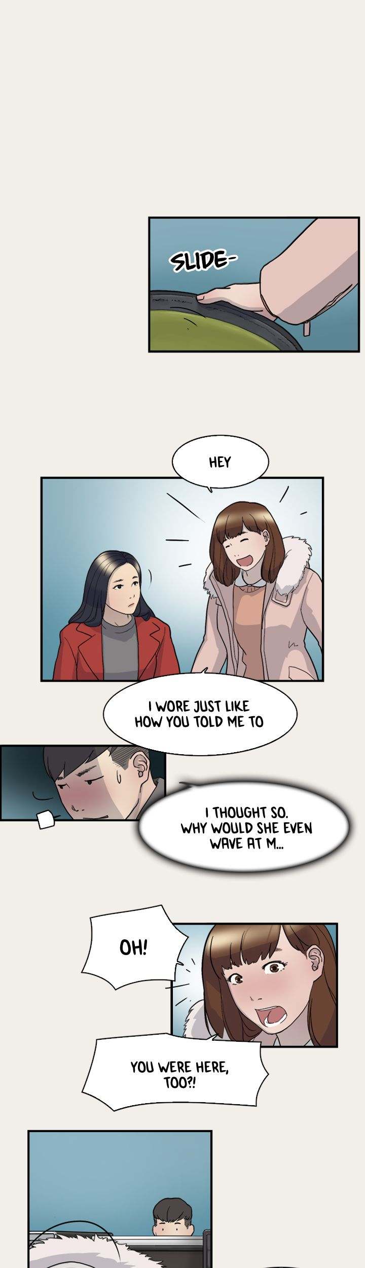 Overlapping - Chapter 6 [photo 21] - MangaPorn