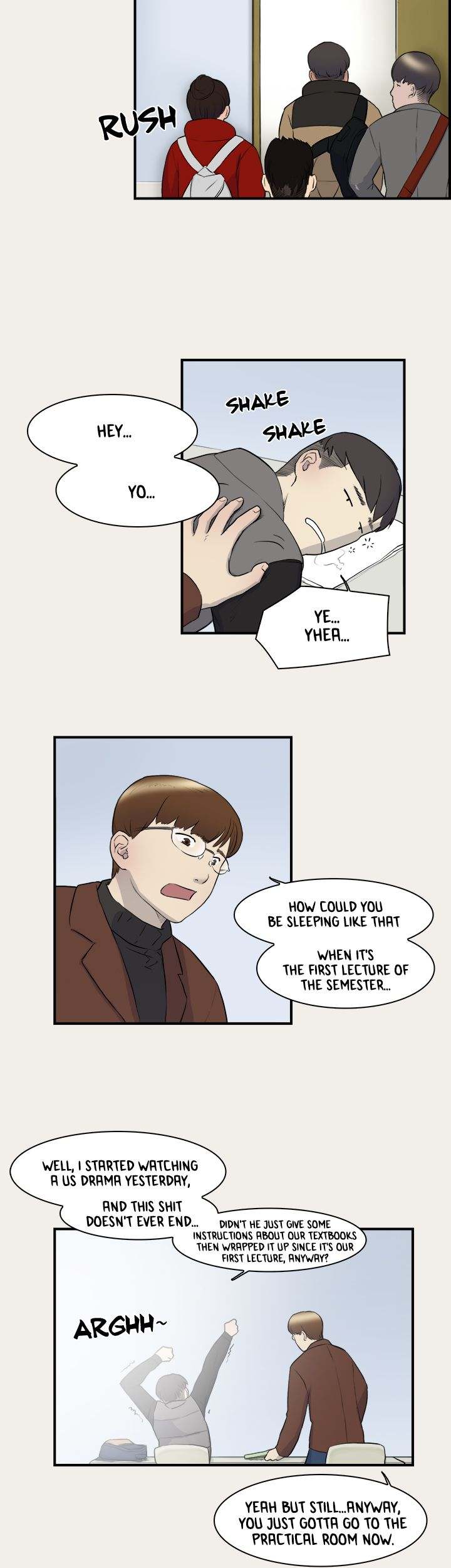 Overlapping - Chapter 6 [photo 6] - MangaPorn