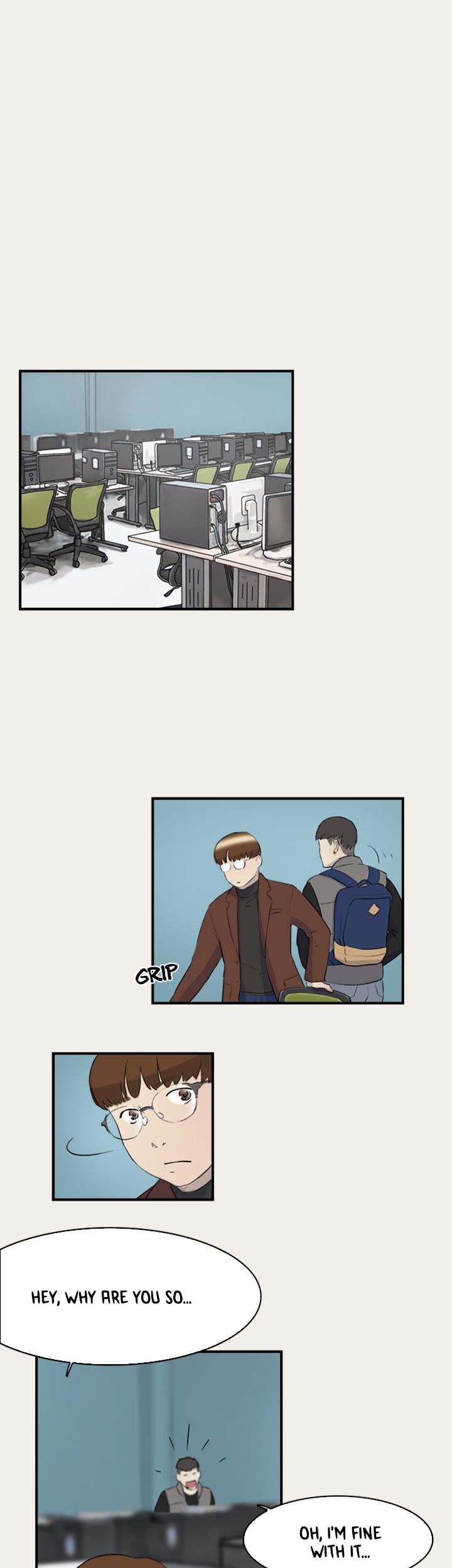 Overlapping - Chapter 6 [photo 9] - MangaPorn