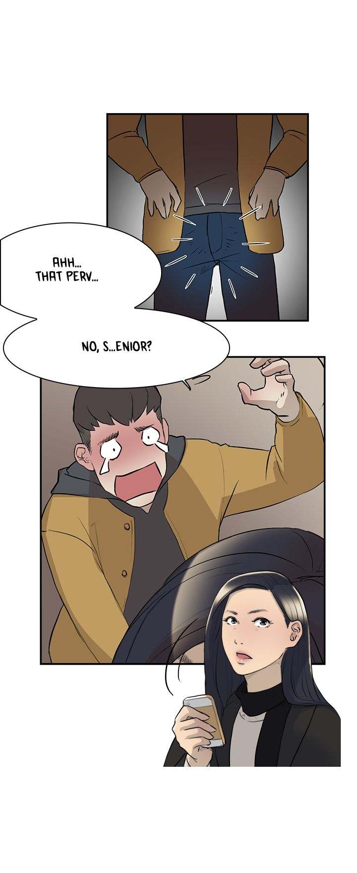 Overlapping - Chapter 7 [photo 19] - MangaPorn