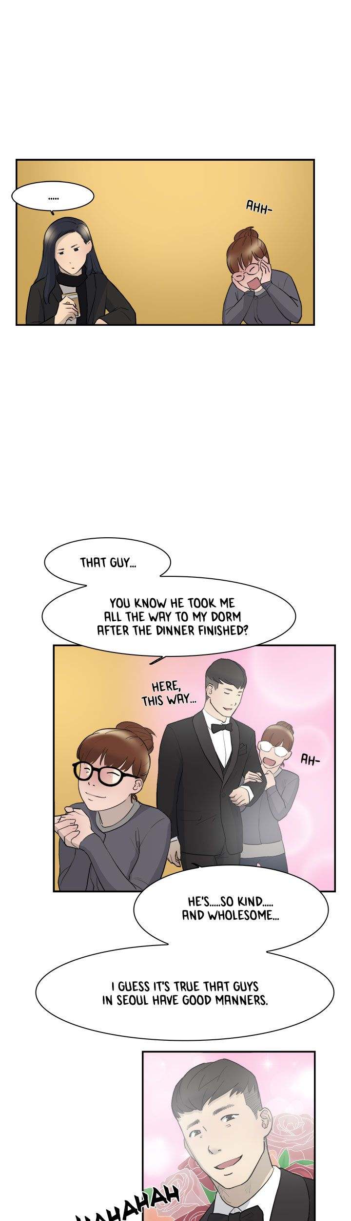 Overlapping - Chapter 7 [photo 20] - MangaPorn