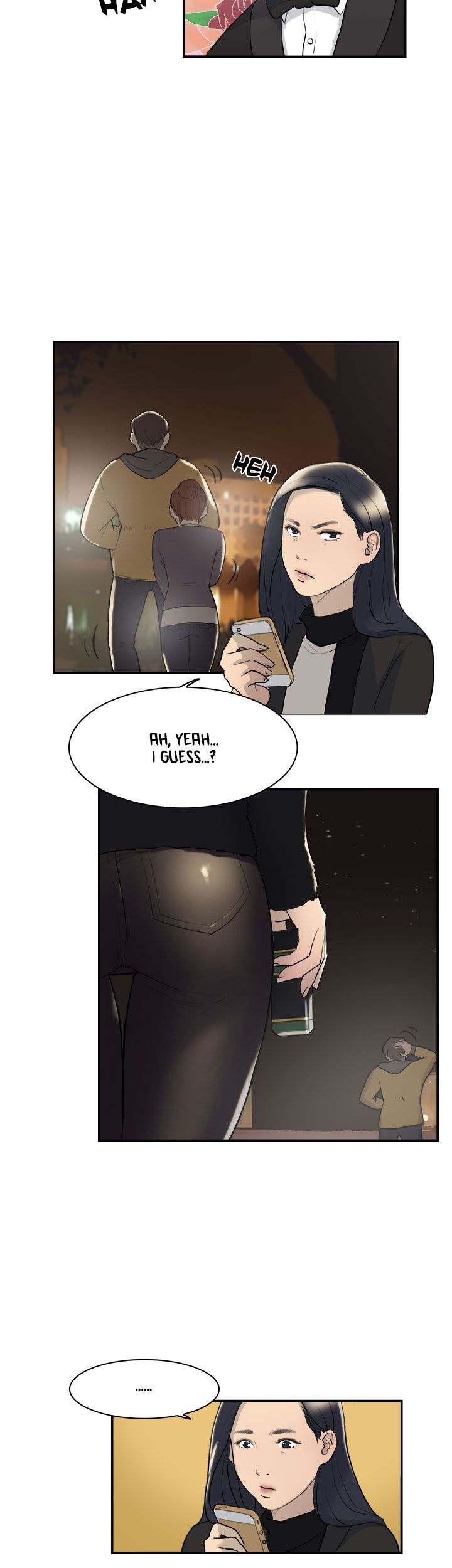 Overlapping - Chapter 7 [photo 21] - MangaPorn