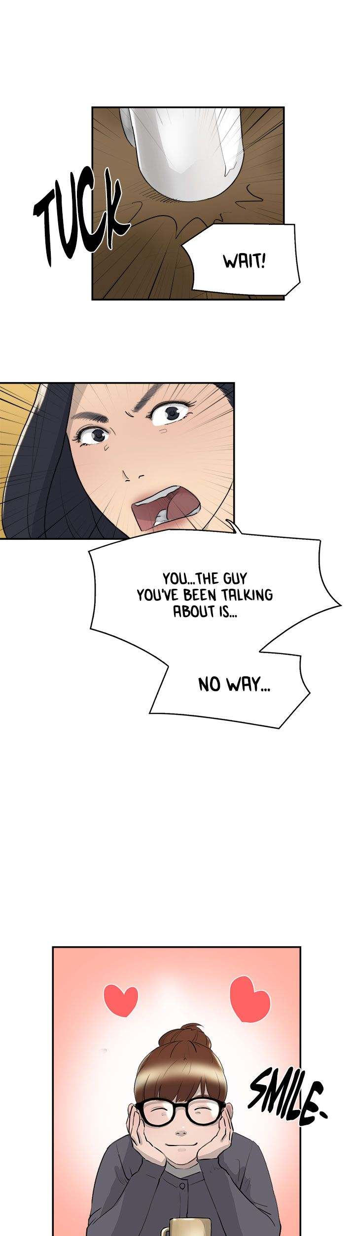 Overlapping - Chapter 7 [photo 22] - MangaPorn