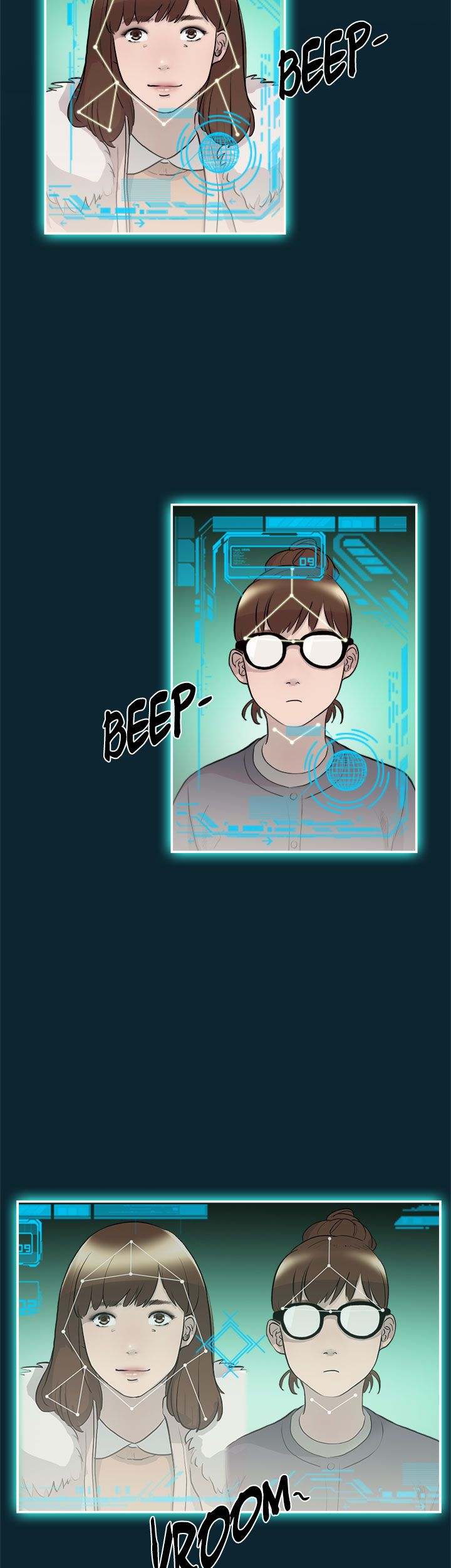 Overlapping - Chapter 7 [photo 4] - MangaPorn