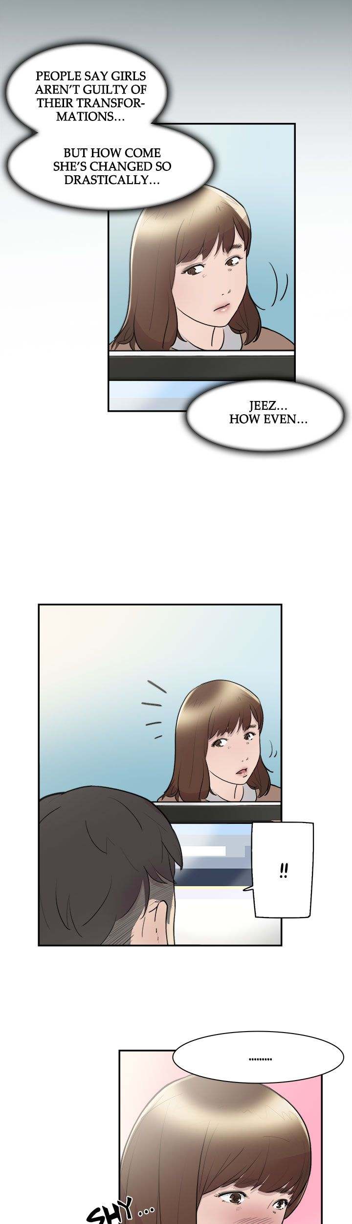 Overlapping - Chapter 7 [photo 6] - MangaPorn