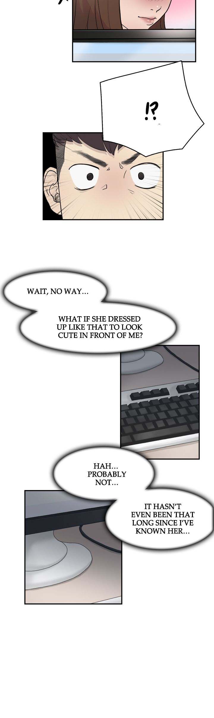 Overlapping - Chapter 7 [photo 7] - MangaPorn