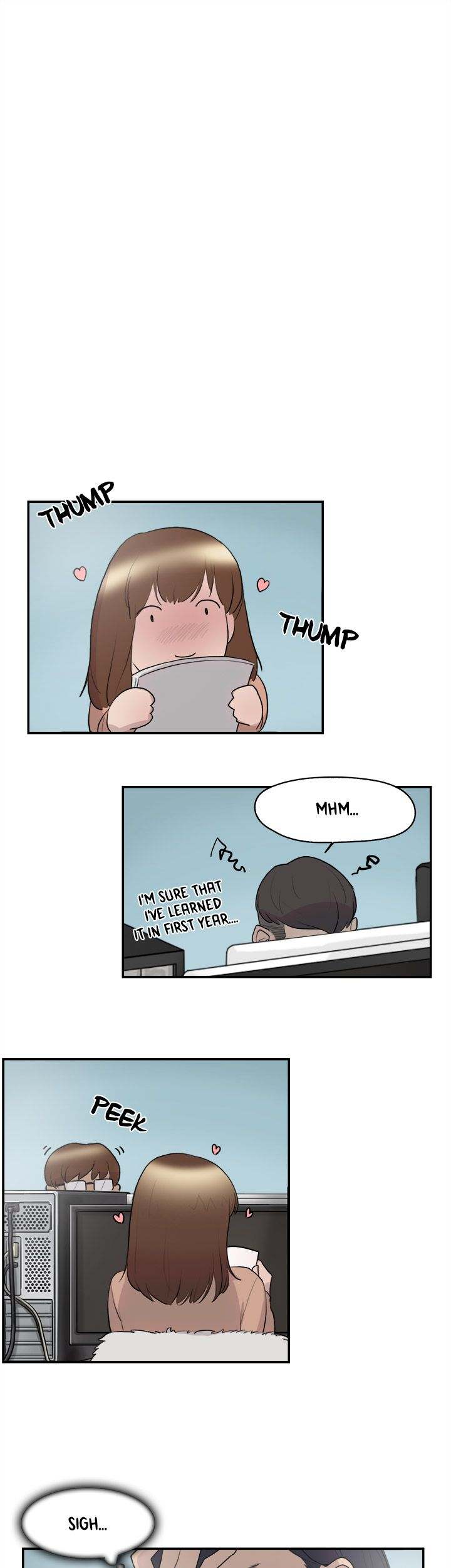 Overlapping - Chapter 8 [photo 20] - MangaPorn