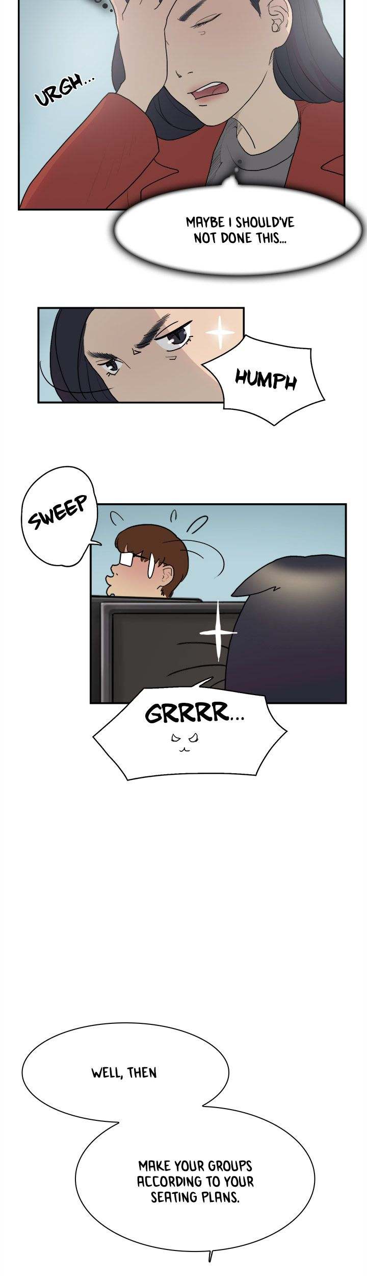 Overlapping - Chapter 8 [photo 21] - MangaPorn