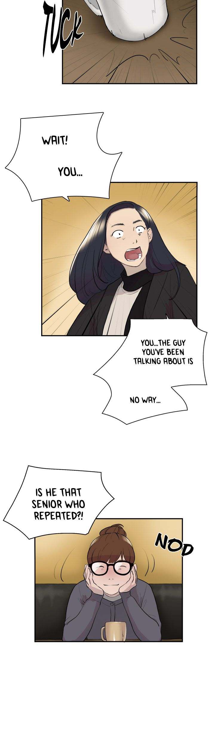 Overlapping - Chapter 8 [photo 4] - MangaPorn