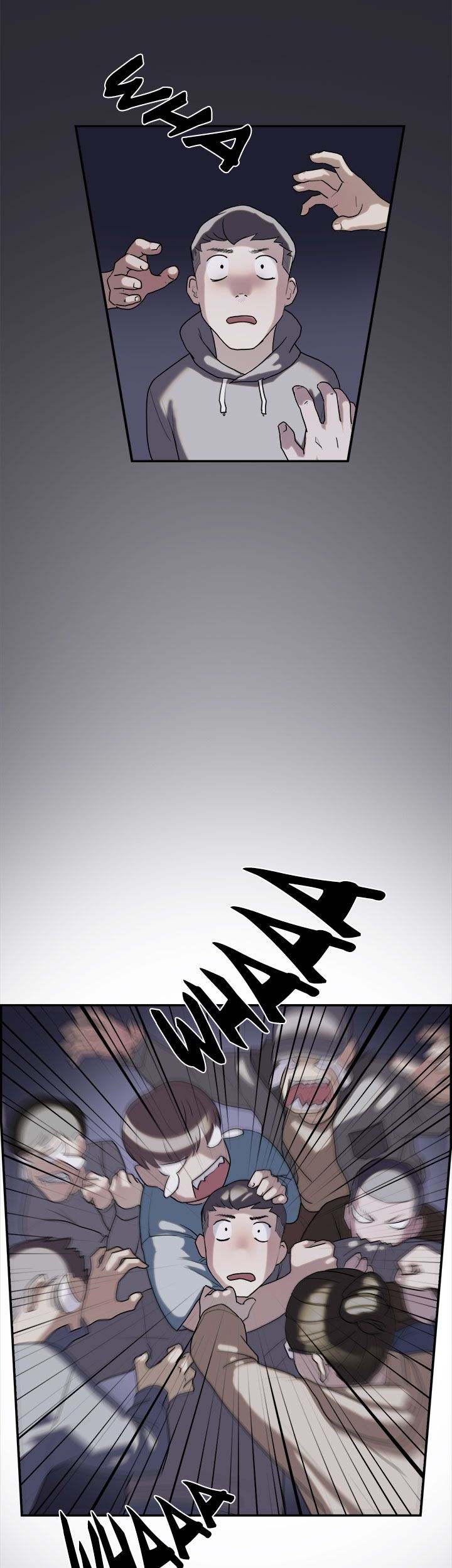 Overlapping - Chapter 9 [photo 23] - MangaPorn