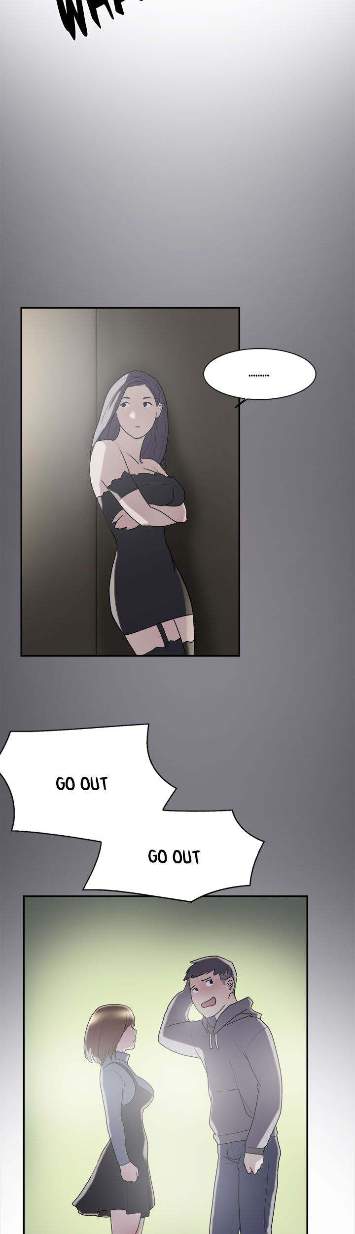 Overlapping - Chapter 9 [photo 24] - MangaPorn