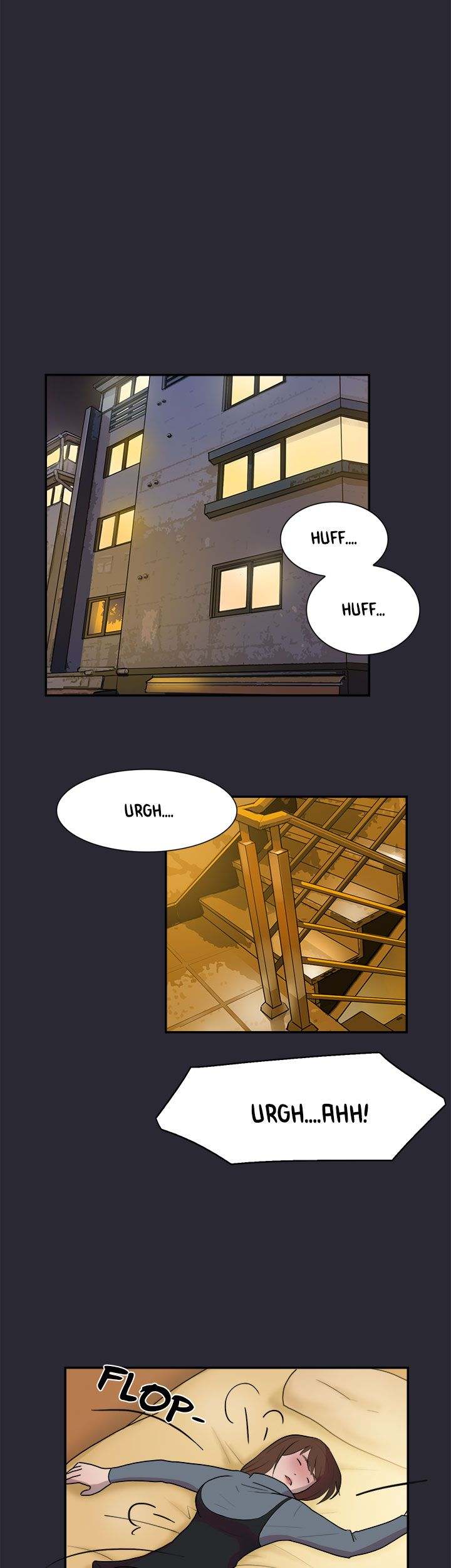 Overlapping - Chapter 9 [photo 29] - MangaPorn