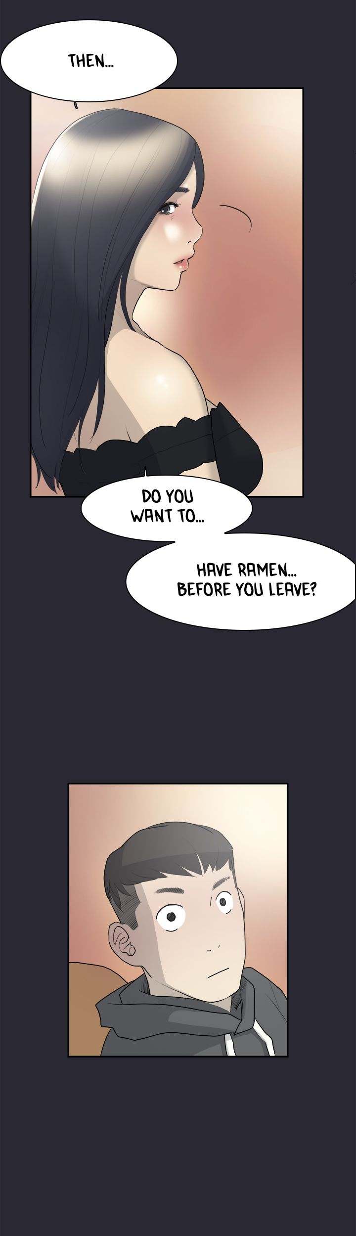 Overlapping - Chapter 9 [photo 34] - MangaPorn