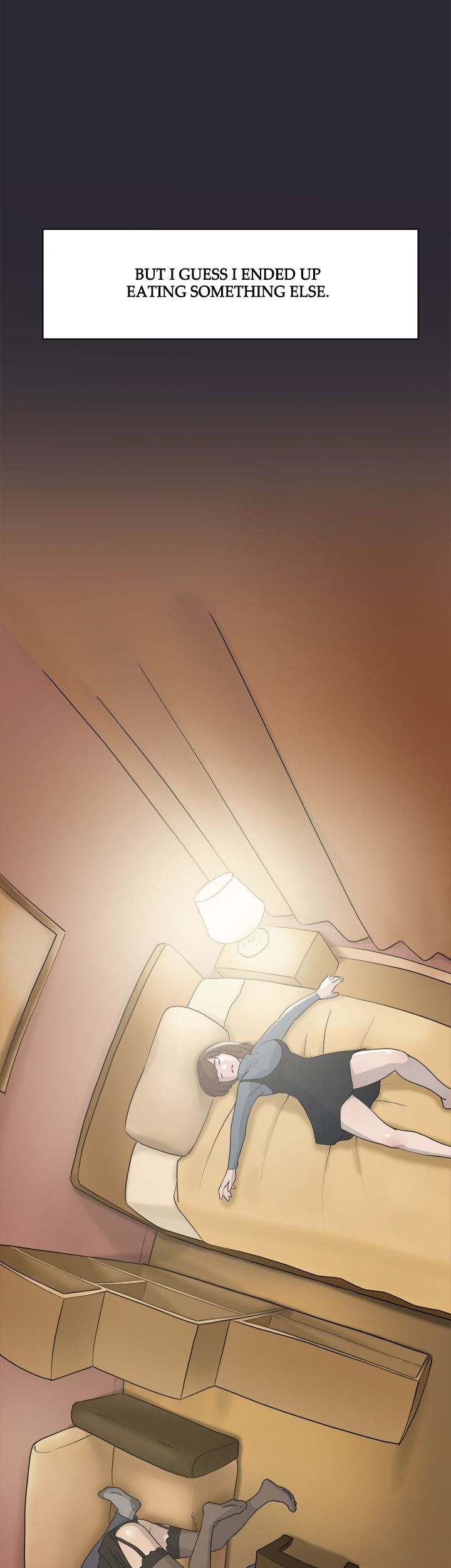 Overlapping - Chapter 9 [photo 36] - MangaPorn