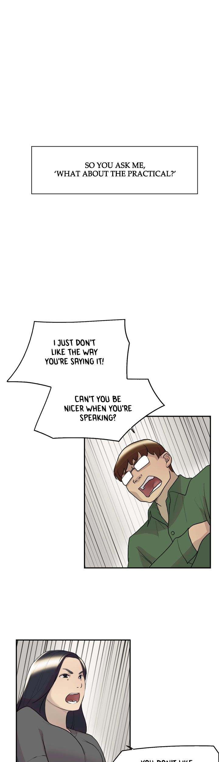 Overlapping - Chapter 9 [photo 6] - MangaPorn