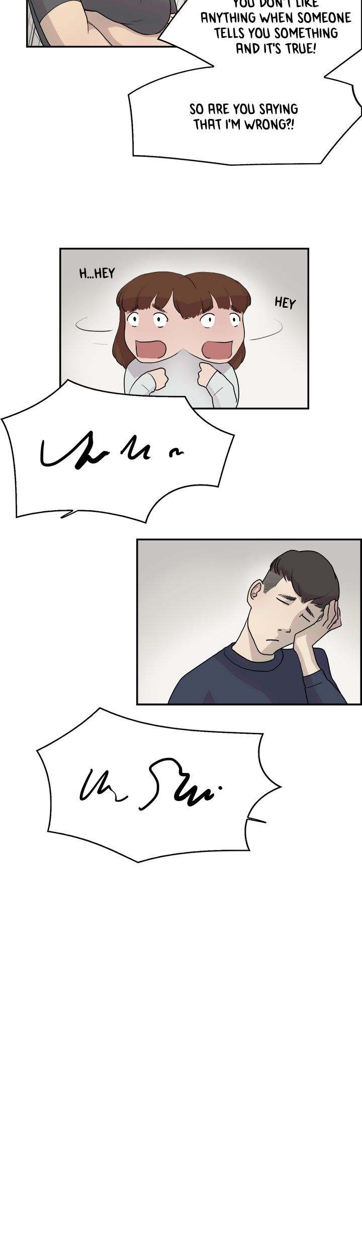 Overlapping - Chapter 9 [photo 7] - MangaPorn