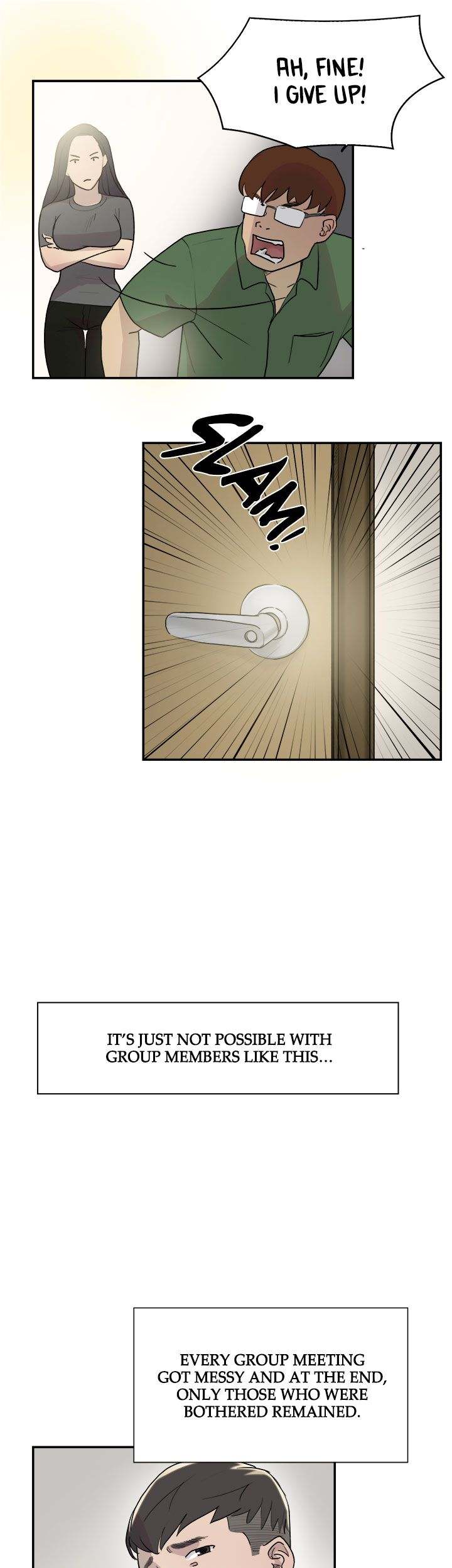 Overlapping - Chapter 9 [photo 8] - MangaPorn