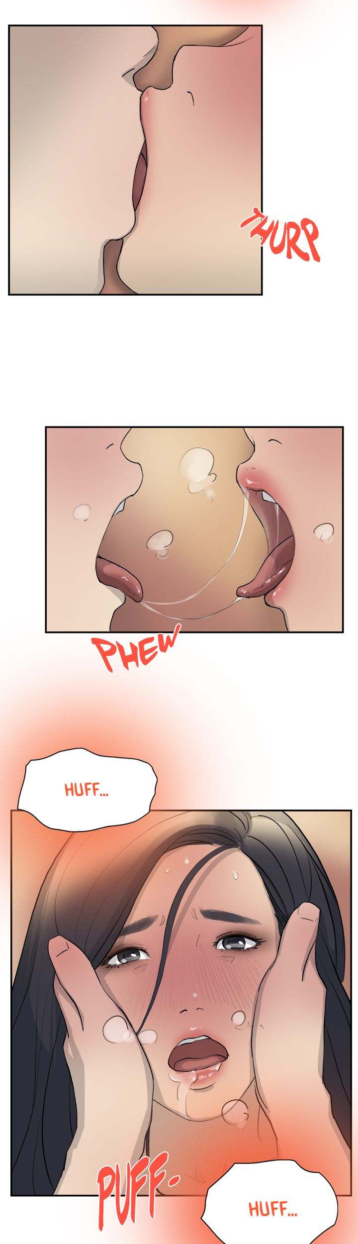 Overlapping - Chapter 10 [photo 10] - MangaPorn