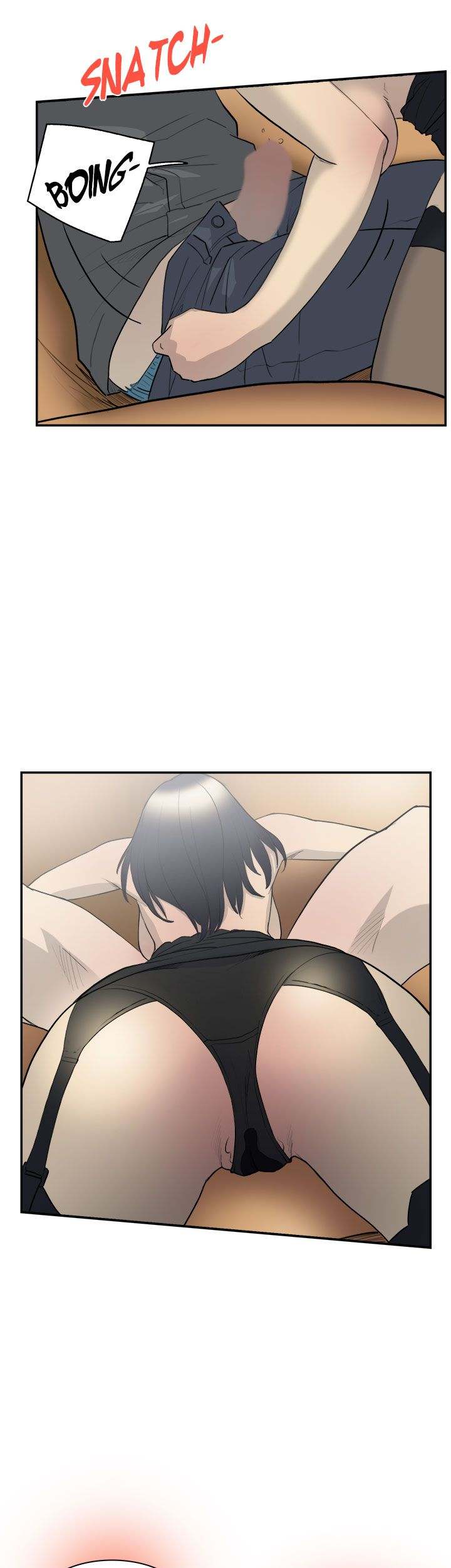 Overlapping - Chapter 10 [photo 16] - MangaPorn