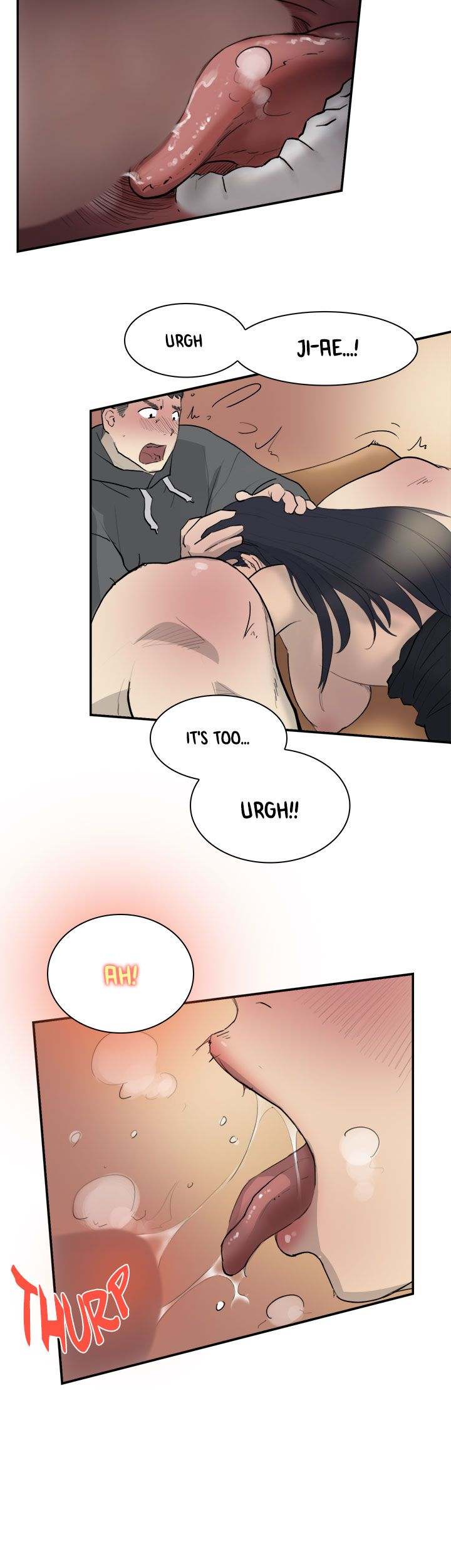 Overlapping - Chapter 10 [photo 19] - MangaPorn