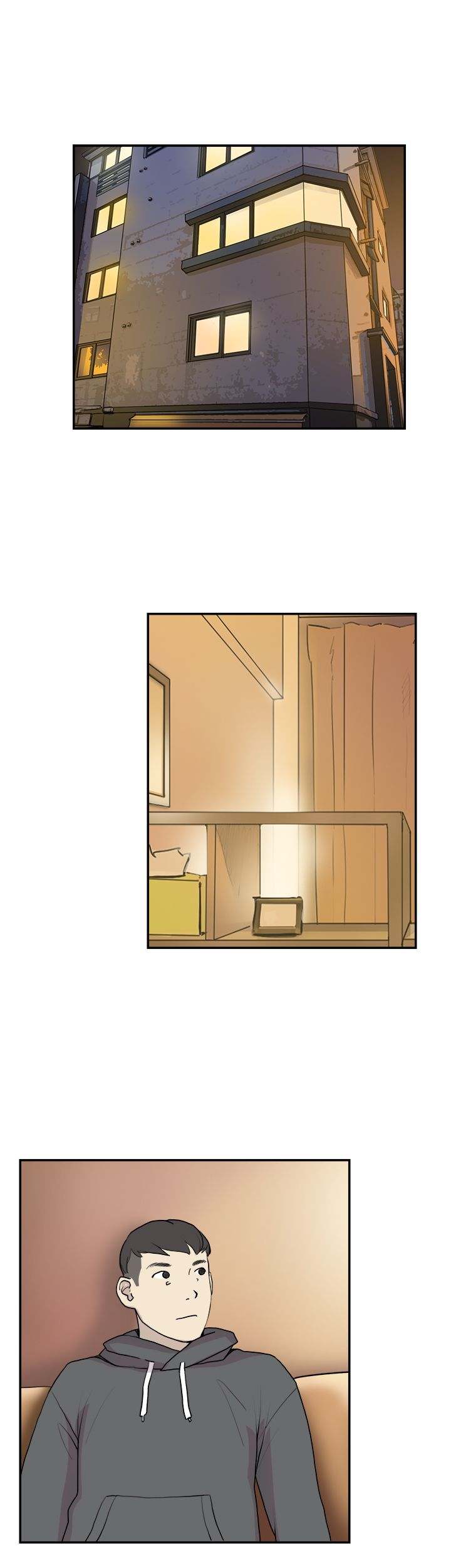 Overlapping - Chapter 10 [photo 2] - MangaPorn