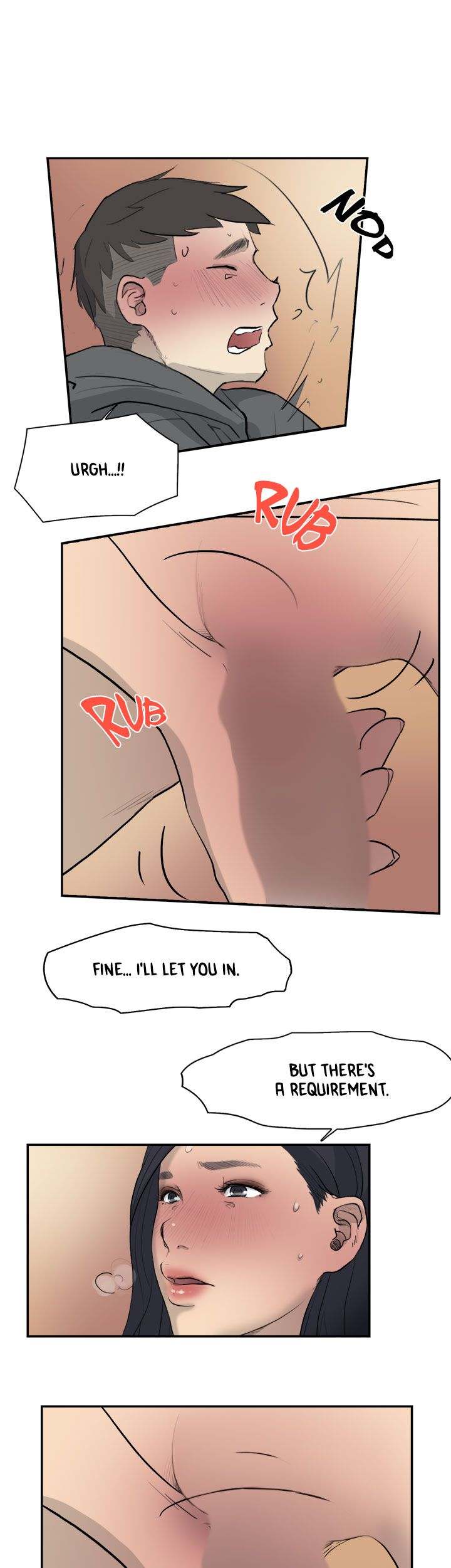 Overlapping - Chapter 10 [photo 23] - MangaPorn