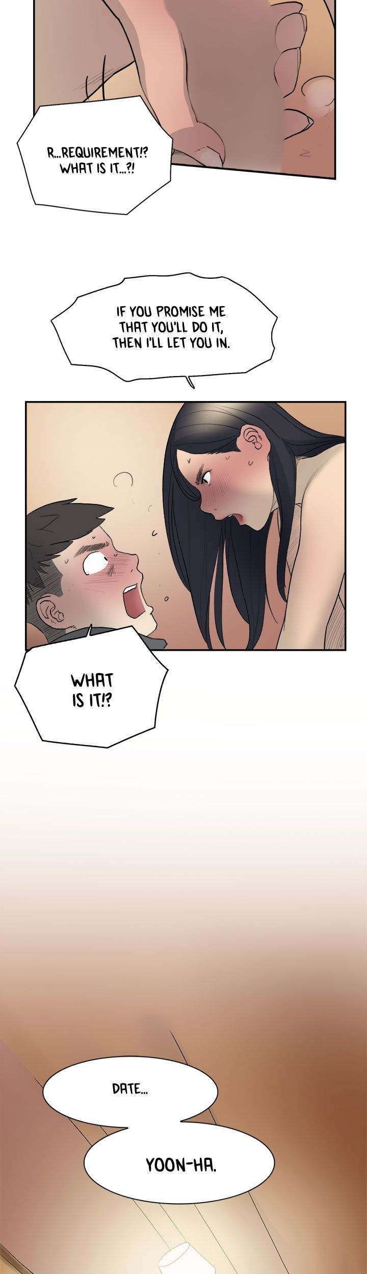 Overlapping - Chapter 10 [photo 24] - MangaPorn