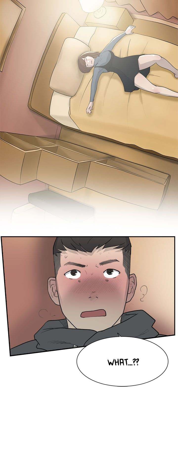 Overlapping - Chapter 10 [photo 25] - MangaPorn