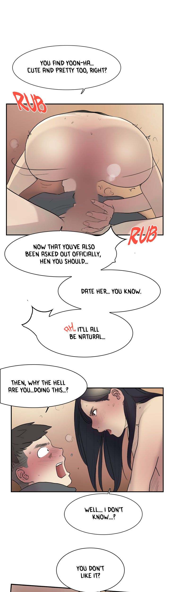 Overlapping - Chapter 10 [photo 26] - MangaPorn